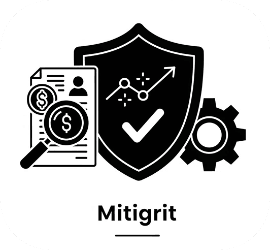 Trust & Security Graphic